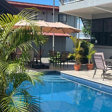 Villas Fortuna Boutique La Fortuna Екстер'єр фото