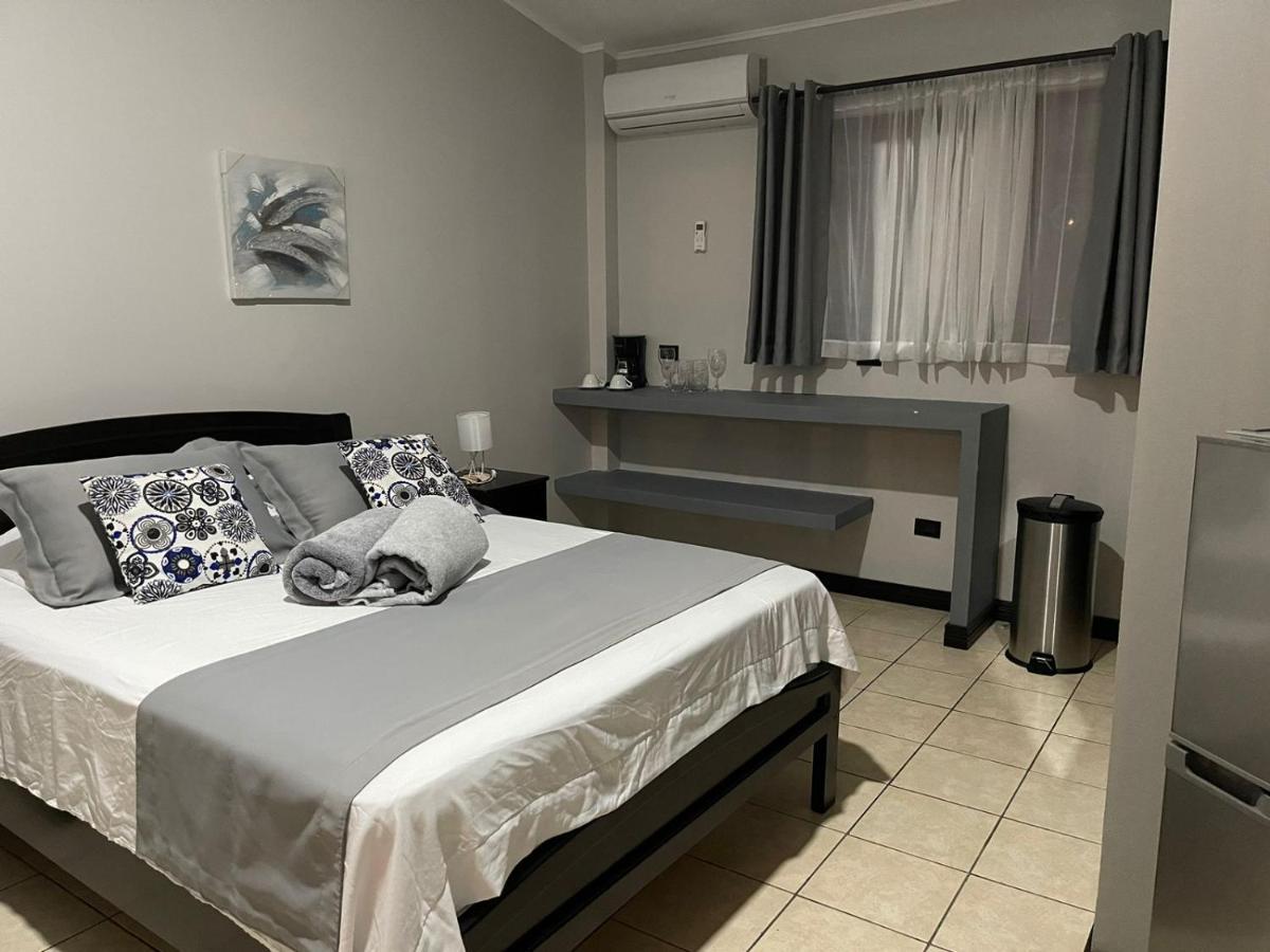 Villas Fortuna Boutique La Fortuna Екстер'єр фото