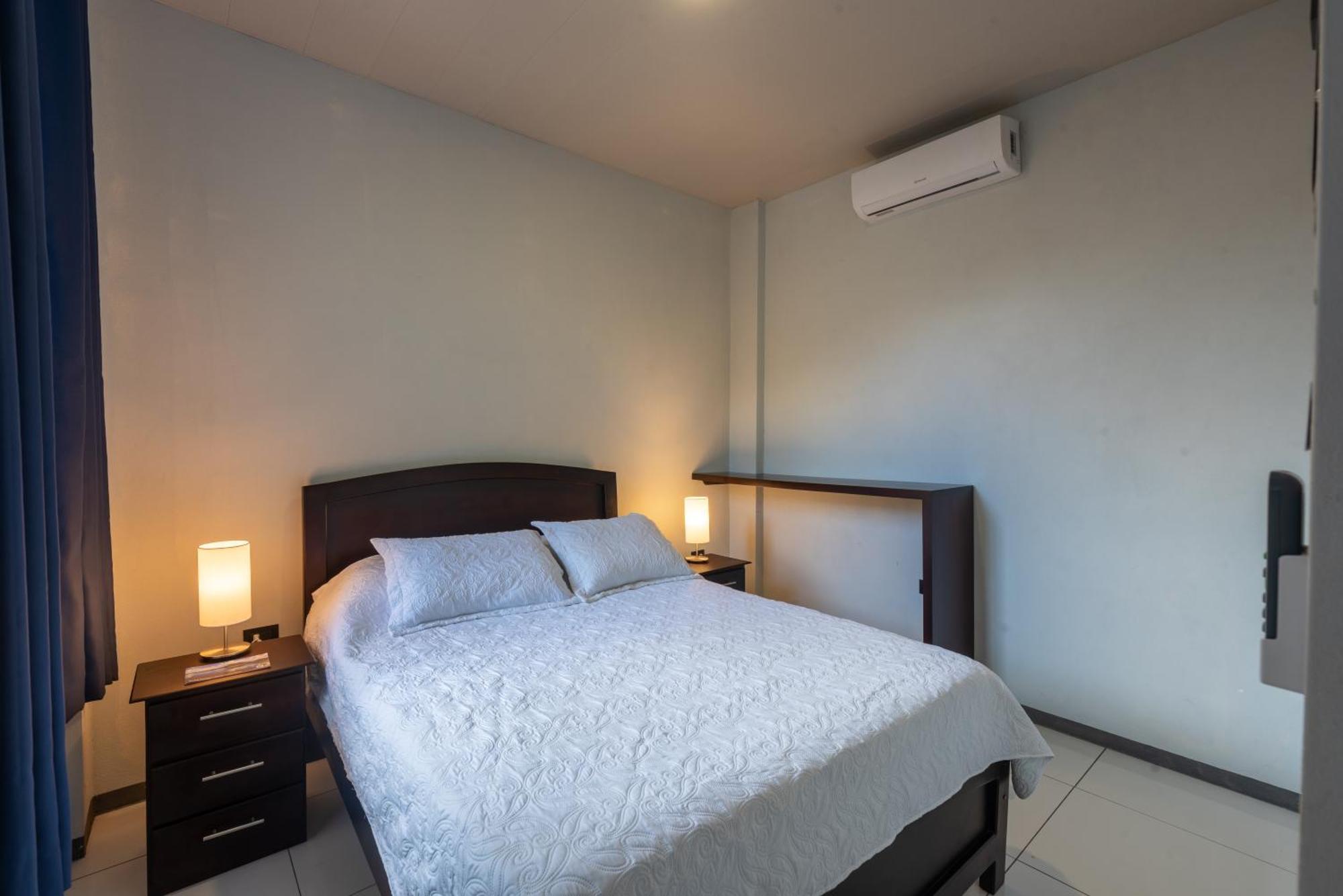 Villas Fortuna Boutique La Fortuna Екстер'єр фото