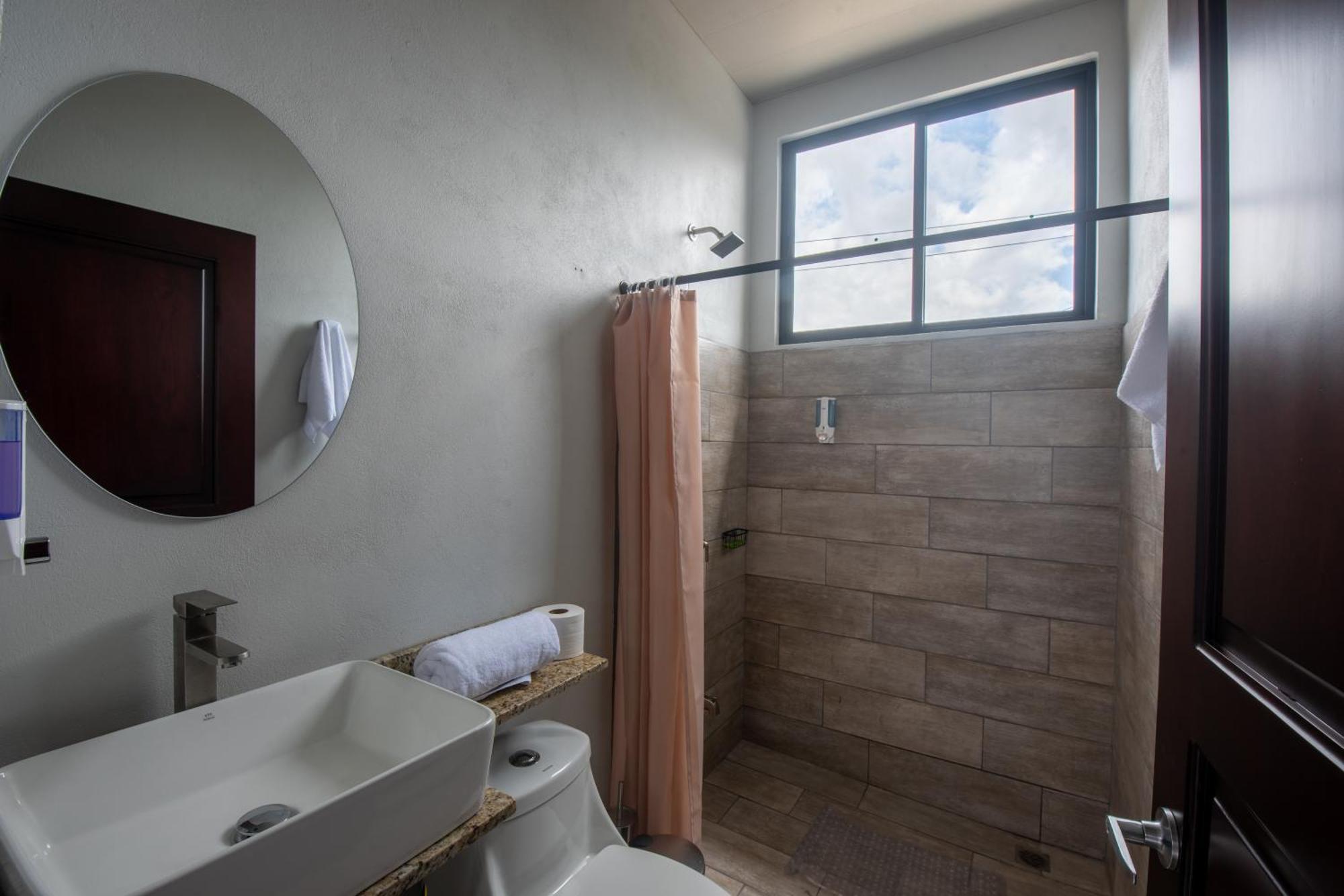 Villas Fortuna Boutique La Fortuna Екстер'єр фото
