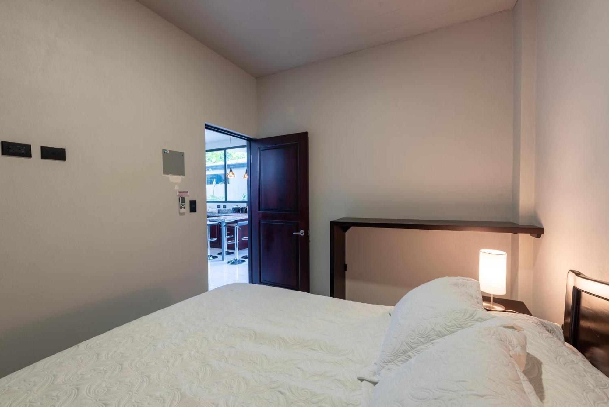 Villas Fortuna Boutique La Fortuna Екстер'єр фото